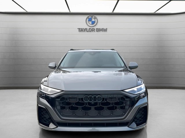 2026 Audi Q8 Premium Plus