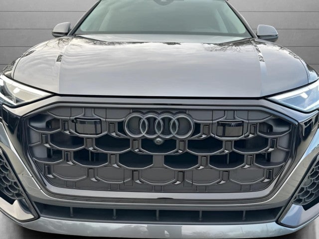 2026 Audi Q8 Premium Plus