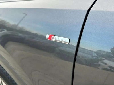 2026 Audi Q8 Premium Plus