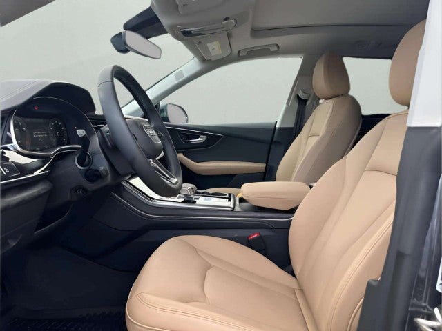 2026 Audi Q8 Premium Plus