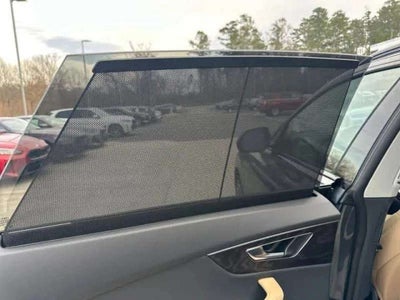 2026 Audi Q8 Premium Plus