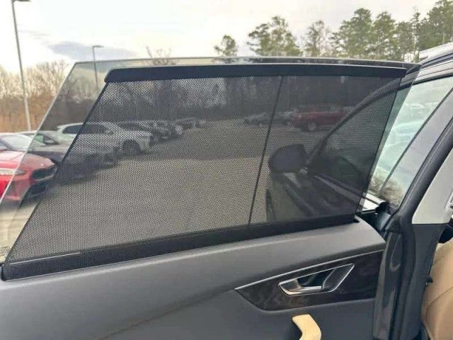 2026 Audi Q8 Premium Plus