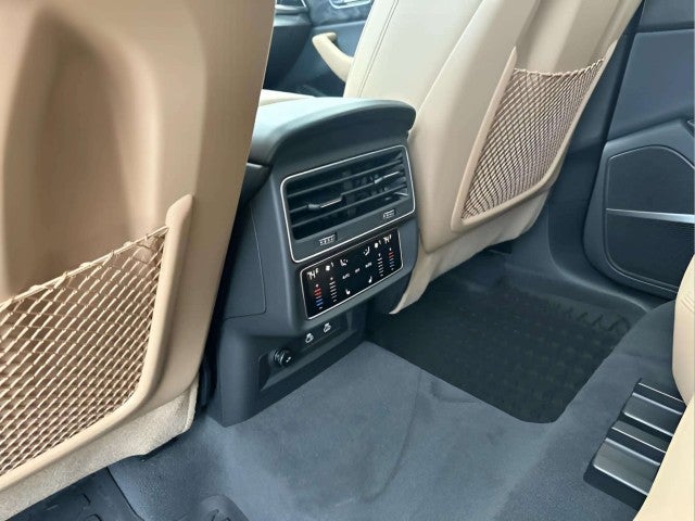 2026 Audi Q8 Premium Plus