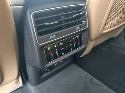2026 Audi Q8 Premium Plus