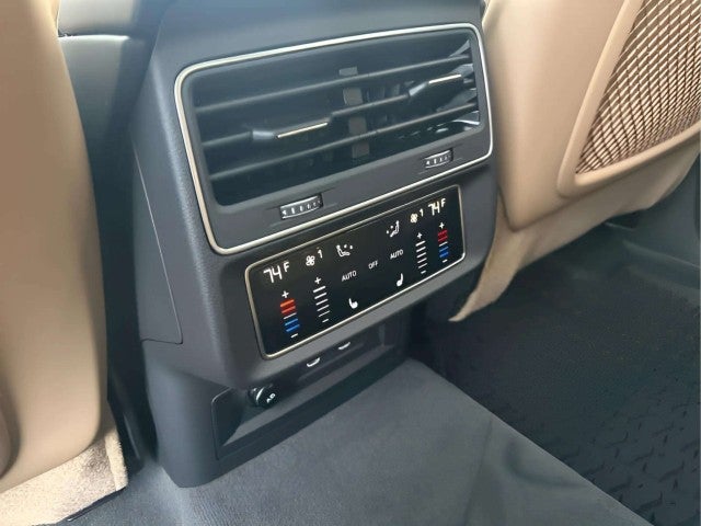 2026 Audi Q8 Premium Plus