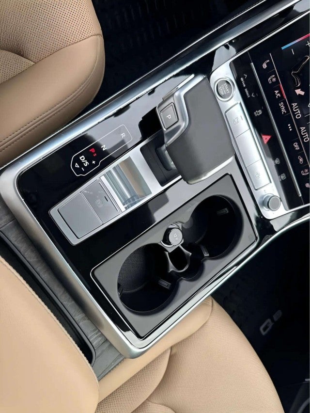 2026 Audi Q8 Premium Plus