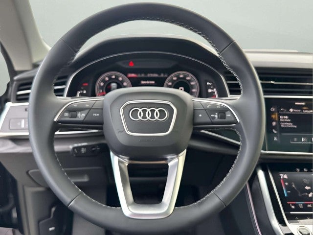 2026 Audi Q8 Premium Plus
