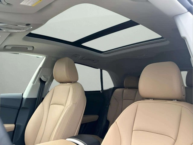 2026 Audi Q8 Premium Plus