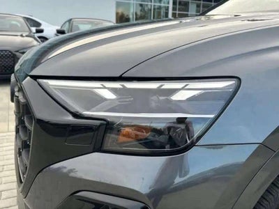 2026 Audi Q8 Premium Plus