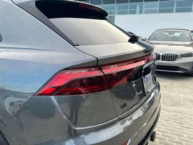 2026 Audi Q8 Premium Plus