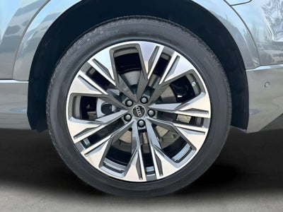 2026 Audi Q8 Premium Plus