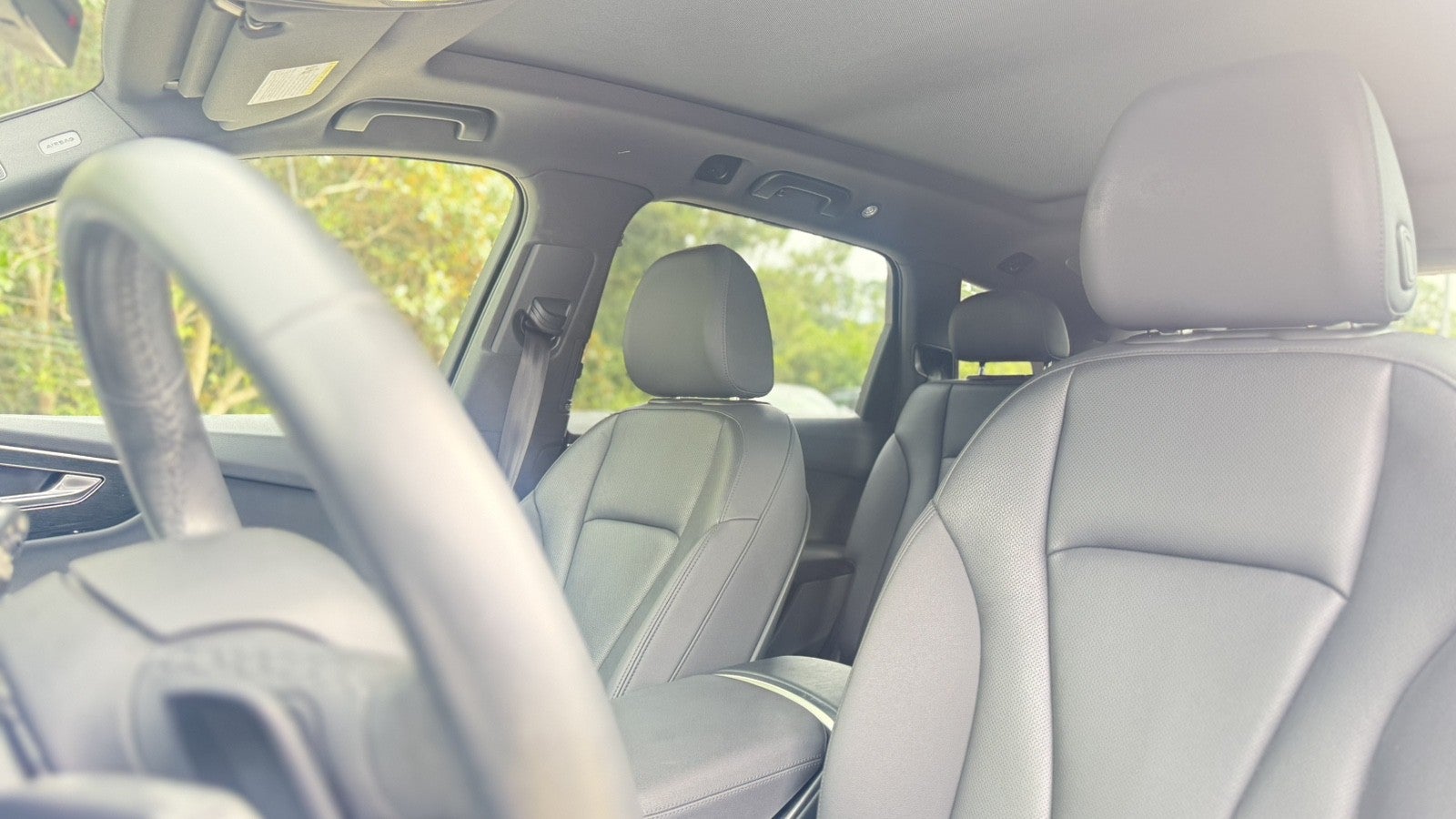 2021 Audi Q7 Premium Plus