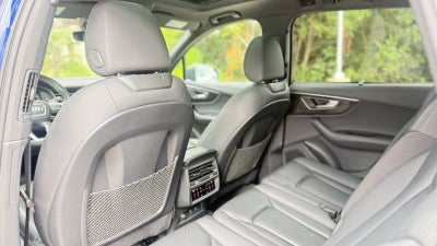 2021 Audi Q7 Premium Plus