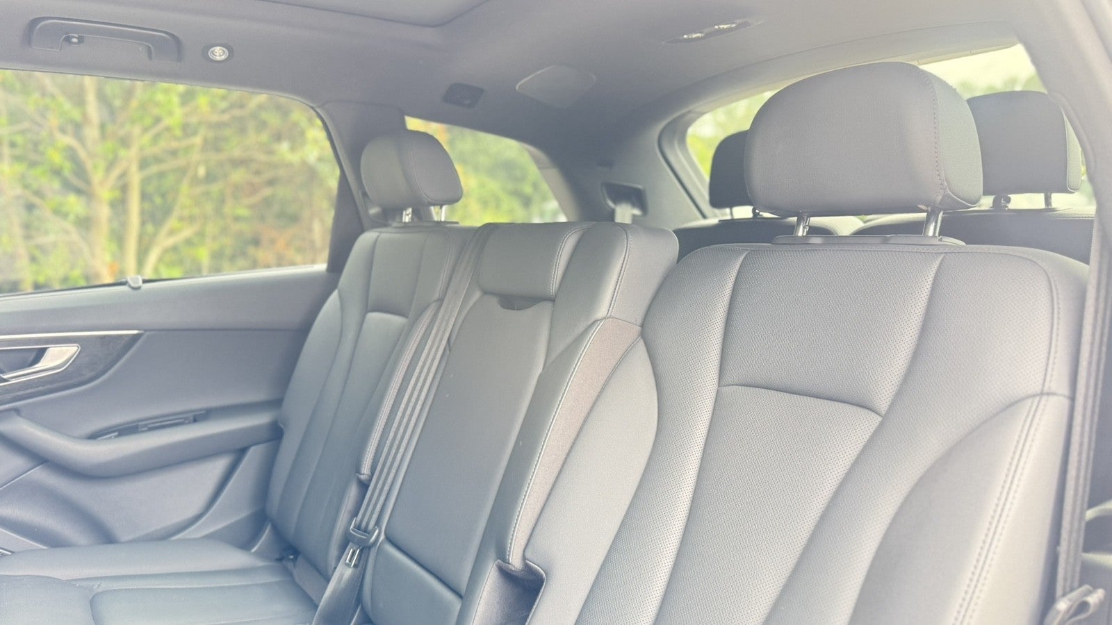 2021 Audi Q7 Premium Plus