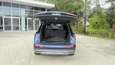2021 Audi Q7 Premium Plus