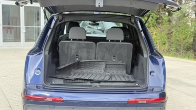 2021 Audi Q7 Premium Plus