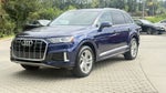 2021 Audi Q7 Premium Plus