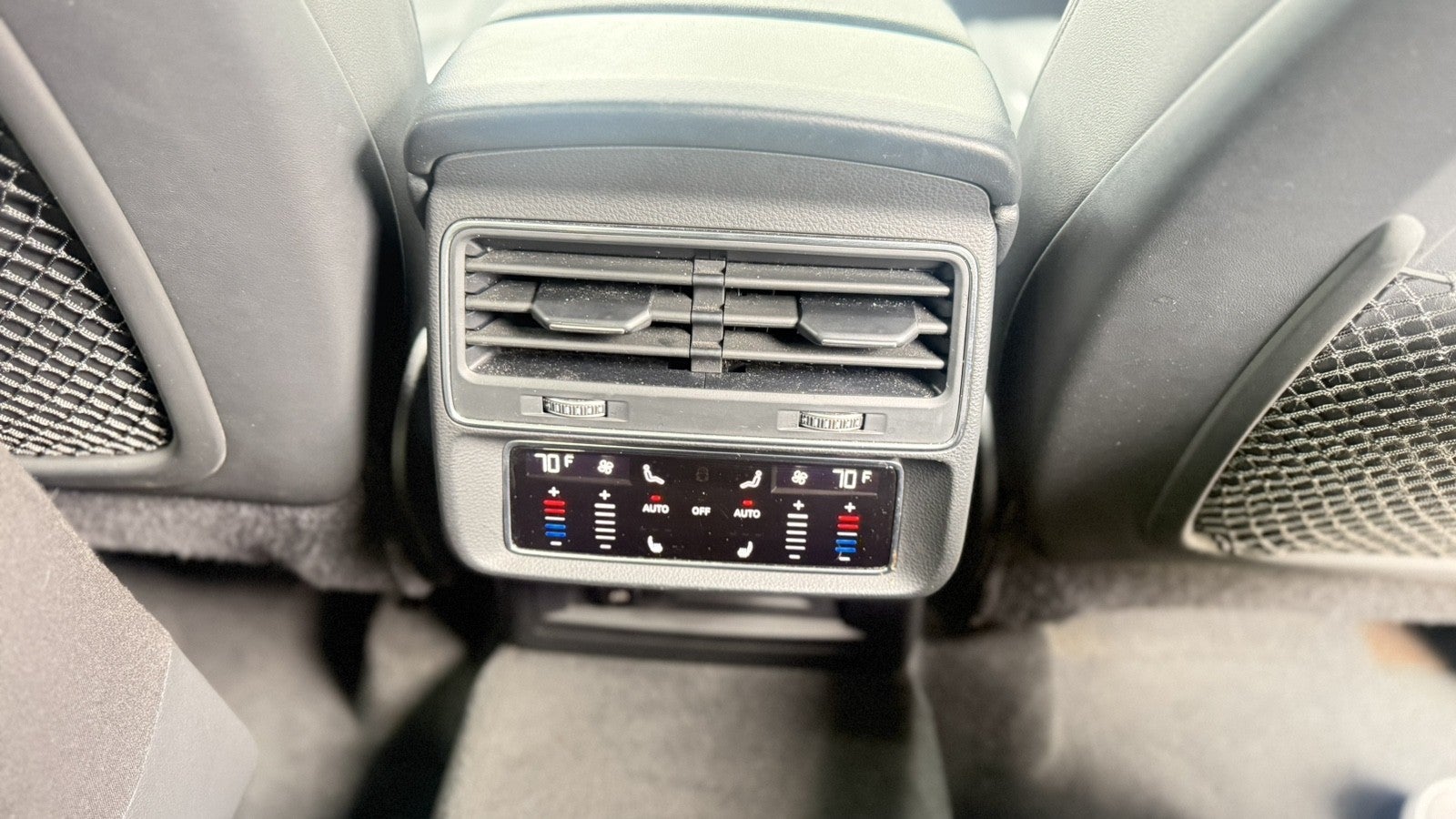 2021 Audi Q7 Premium Plus