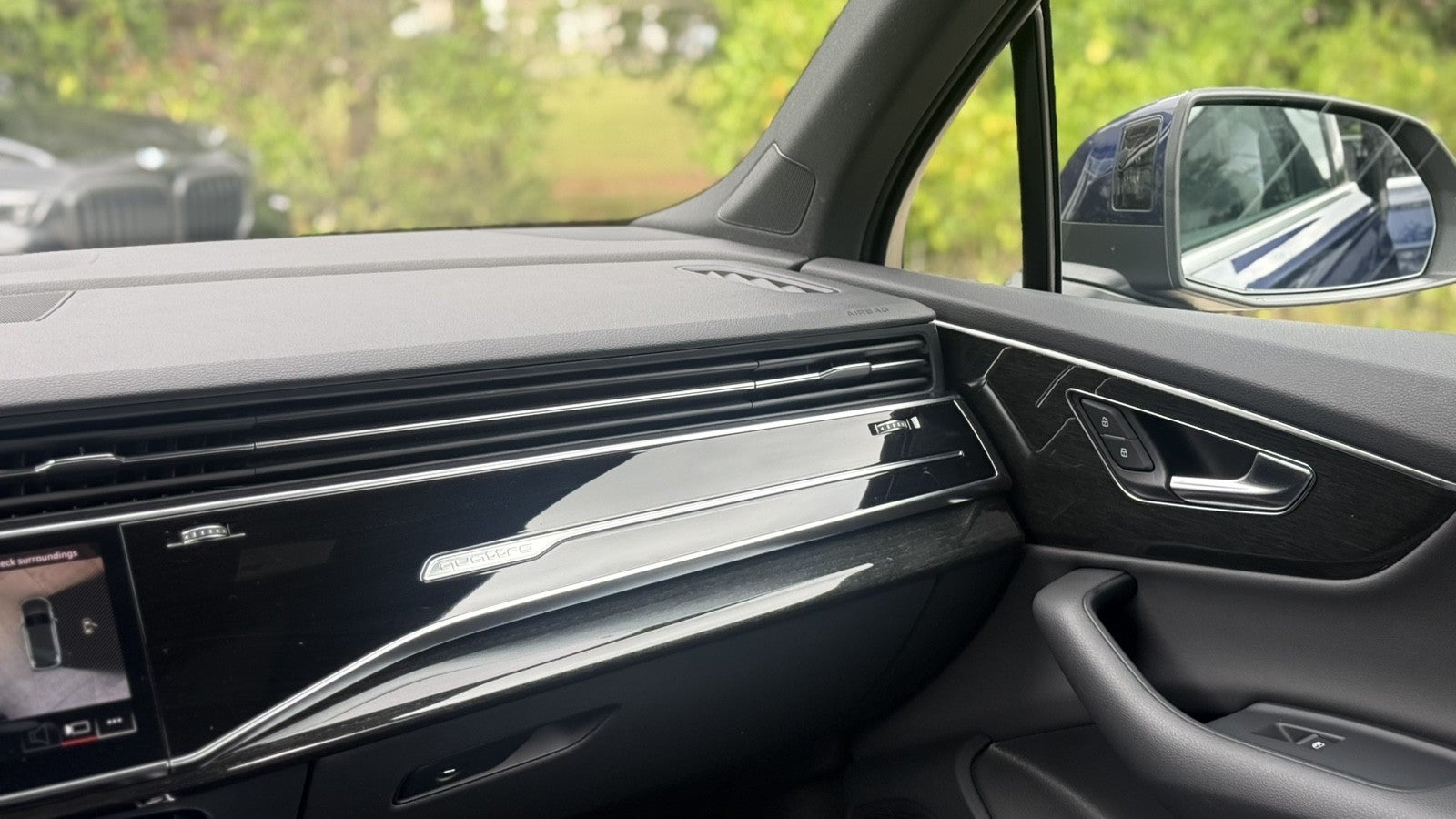 2021 Audi Q7 Premium Plus