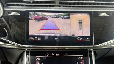 2021 Audi Q7 Premium Plus