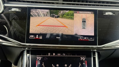 2021 Audi Q7 Premium Plus