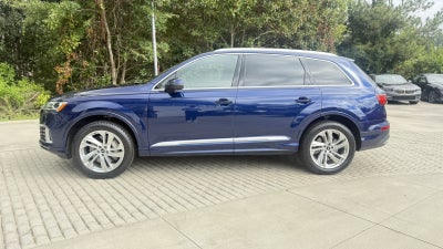 2021 Audi Q7 Premium Plus