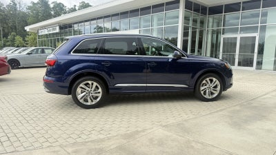 2021 Audi Q7 Premium Plus