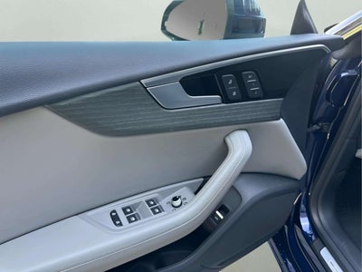 2022 Audi A5 Sportback S line Premium Plus