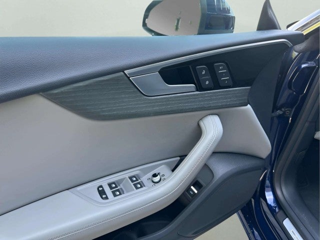 2022 Audi A5 Sportback S line Premium Plus