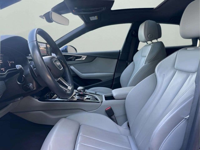 2022 Audi A5 Sportback S line Premium Plus