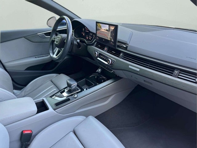 2022 Audi A5 Sportback S line Premium Plus
