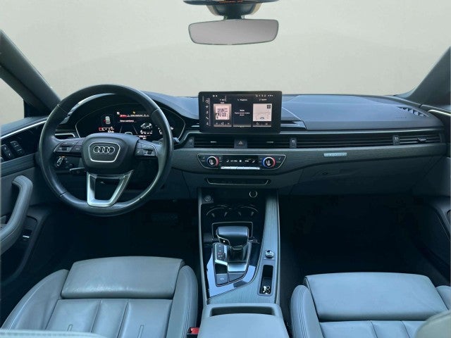 2022 Audi A5 Sportback S line Premium Plus