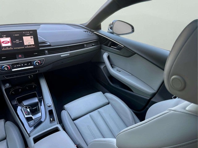 2022 Audi A5 Sportback S line Premium Plus