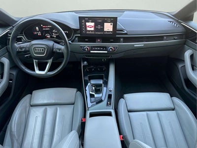 2022 Audi A5 Sportback S line Premium Plus