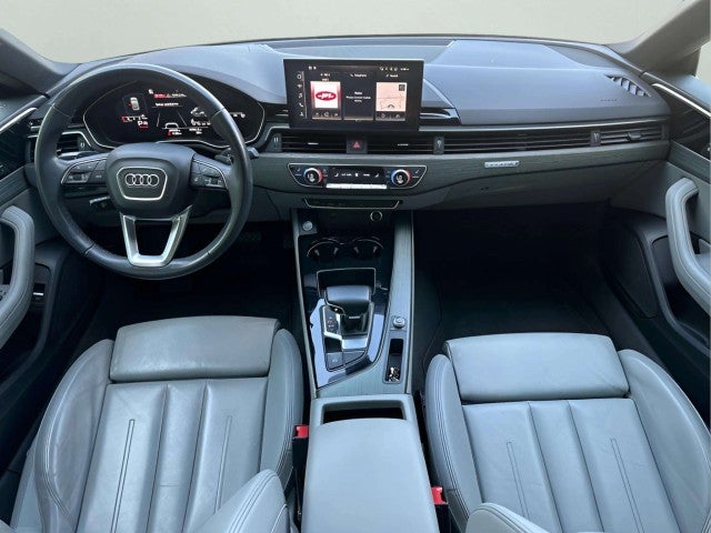 2022 Audi A5 Sportback S line Premium Plus