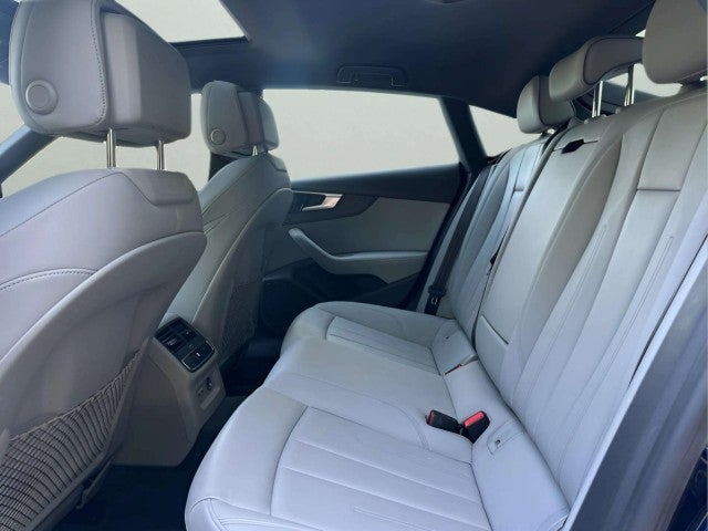 2022 Audi A5 Sportback S line Premium Plus