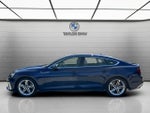 2022 Audi A5 Sportback S line Premium Plus
