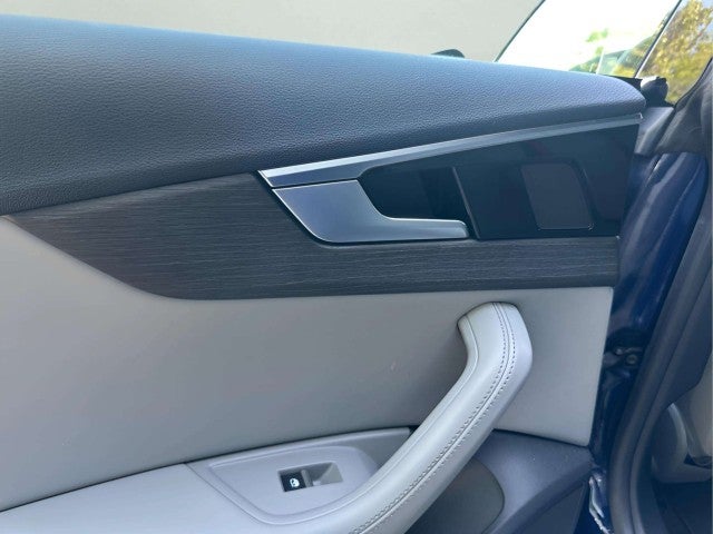 2022 Audi A5 Sportback S line Premium Plus