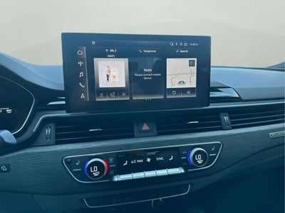 2022 Audi A5 Sportback S line Premium Plus