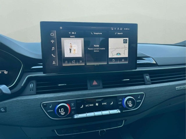 2022 Audi A5 Sportback S line Premium Plus