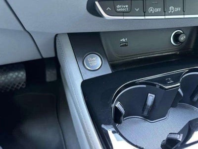 2022 Audi A5 Sportback S line Premium Plus