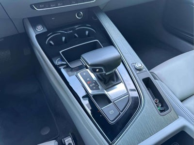 2022 Audi A5 Sportback S line Premium Plus