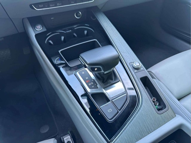 2022 Audi A5 Sportback S line Premium Plus