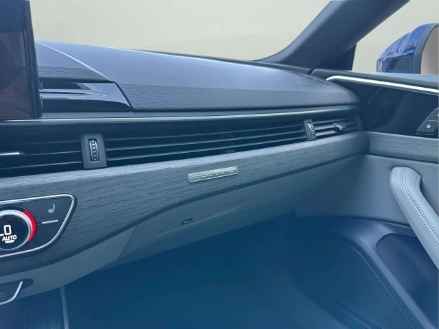 2022 Audi A5 Sportback S line Premium Plus