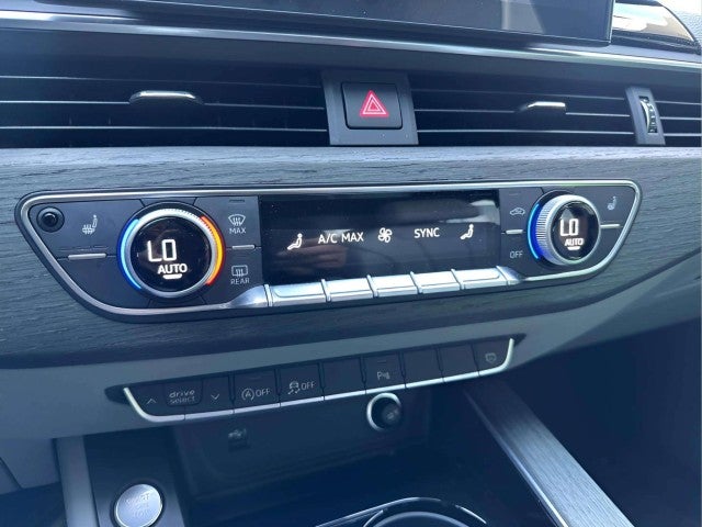 2022 Audi A5 Sportback S line Premium Plus