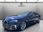 2022 Audi A5 Sportback S line Premium Plus