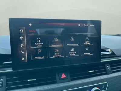 2022 Audi A5 Sportback S line Premium Plus