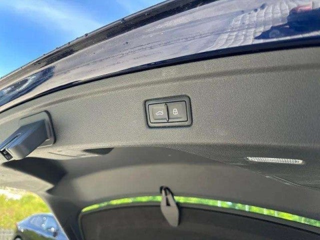 2022 Audi A5 Sportback S line Premium Plus