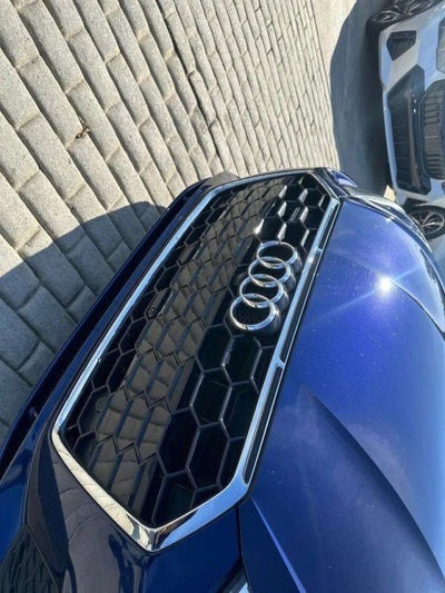 2022 Audi A5 Sportback S line Premium Plus