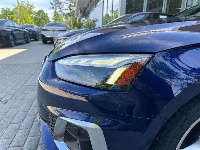 2022 Audi A5 Sportback S line Premium Plus